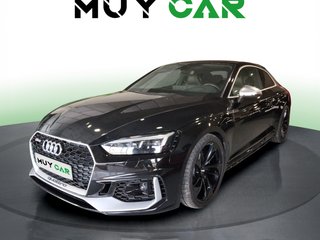 Audi RS5 Coupe 2.9 TFSI quattro 331 kW (450 CV) tiptronic