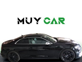 Audi RS5 Coupe 2.9 TFSI quattro 331 kW (450 CV) tiptronic
