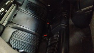 Audi RS5 Coupe 2.9 TFSI quattro 331 kW (450 CV) tiptronic