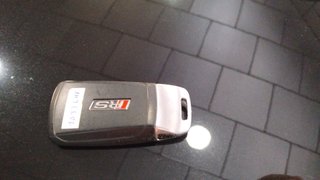 Audi RS5 Coupe 2.9 TFSI quattro 331 kW (450 CV) tiptronic