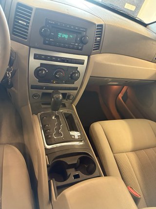 Jeep Grand Cherokee 3.0 v6 diesel