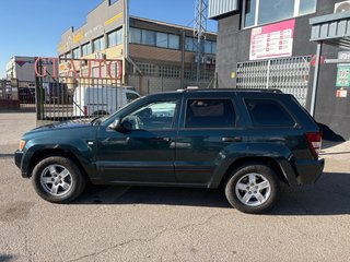 Jeep Grand Cherokee 3.0 v6 diesel