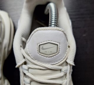 Nike TN Air Max Plus Bianche