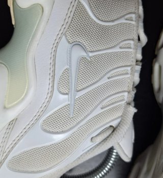 Nike TN Air Max Plus Bianche