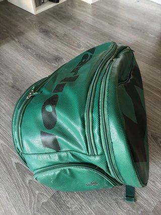 Paletero Varlion Verde