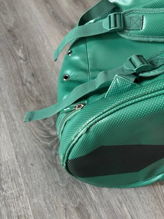 Paletero Varlion Verde