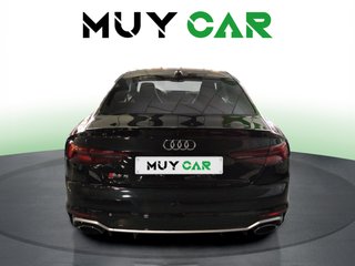 Audi RS5 Coupe 2.9 TFSI quattro 331 kW (450 CV) tiptronic