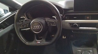Audi RS5 Coupe 2.9 TFSI quattro 331 kW (450 CV) tiptronic