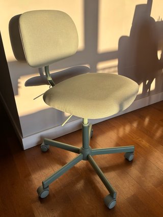Silla de escritorio Ikea