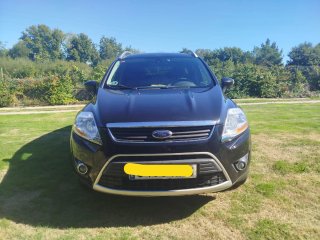 Ford Kuga 2012