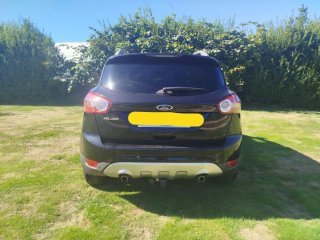 Ford Kuga 2012