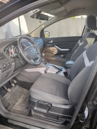 Ford Kuga 2012