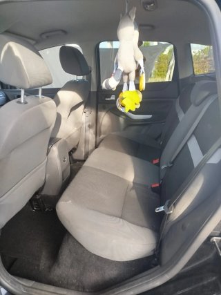 Ford Kuga 2012