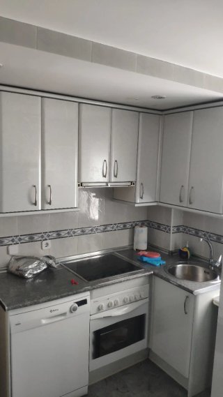 Muebles de cocina completos