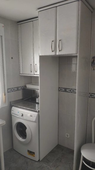 Muebles de cocina completos