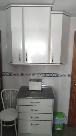 Muebles de cocina completos