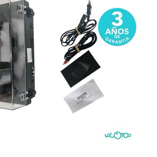 Giradiscos Vieta G4000 Bluetooth