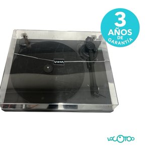 Giradiscos Vieta G4000 Bluetooth