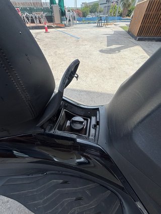 Piaggio Beverly 300HPE