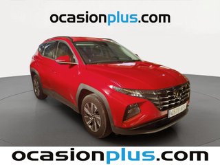 Hyundai Tucson 1.6 TGDI Maxx 110 kW (150 CV)