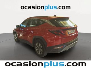 Hyundai Tucson 1.6 TGDI Maxx 110 kW (150 CV)