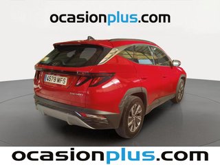 Hyundai Tucson 1.6 TGDI Maxx 110 kW (150 CV)
