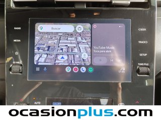 Hyundai Tucson 1.6 TGDI Maxx 110 kW (150 CV)
