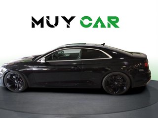 Audi RS5 Coupe 2.9 TFSI quattro 331 kW (450 CV) tiptronic