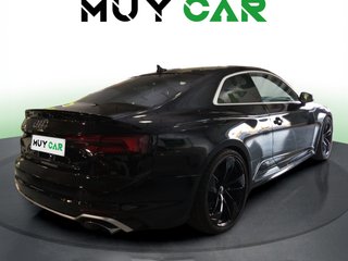 Audi RS5 Coupe 2.9 TFSI quattro 331 kW (450 CV) tiptronic