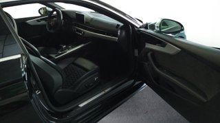 Audi RS5 Coupe 2.9 TFSI quattro 331 kW (450 CV) tiptronic