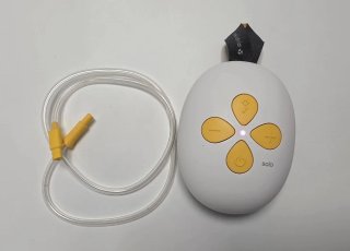 Sacaleches Medela Solo