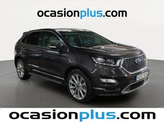 Ford Edge 2.0 TDCI Vignale 4x4 PowerShift 154 kW (210 CV)