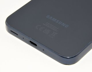 SAMSUNG GALAXY A25 256GB AZUL