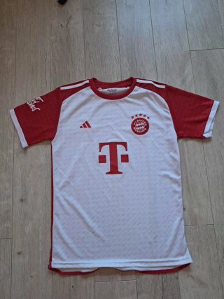 Camiseta FC Bayern Múnich T-Mobile Talla L