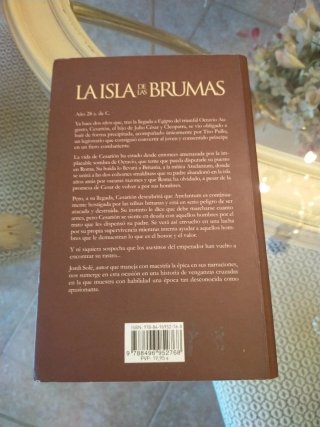 Lote tres libros de novela