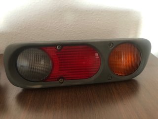 Pilotos Nissan Terrano 2 (Juego)