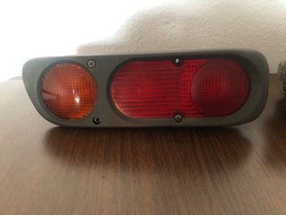 Pilotos Nissan Terrano 2 (Juego)