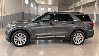 CUOTA 541 Ford Explorer