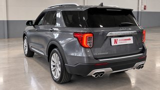 CUOTA 541 Ford Explorer