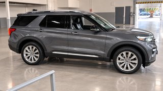CUOTA 541 Ford Explorer