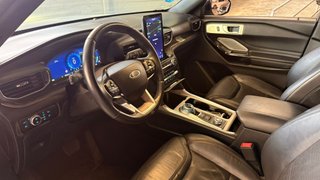 CUOTA 541 Ford Explorer