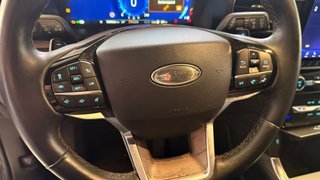 CUOTA 541 Ford Explorer