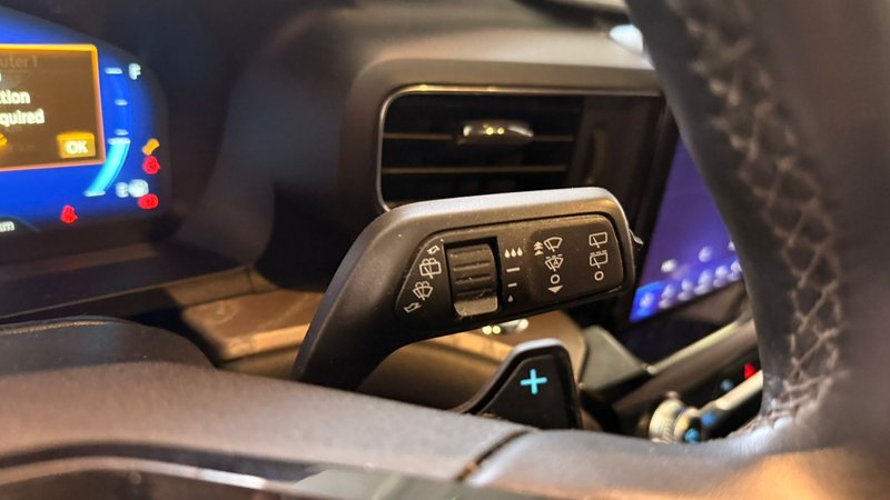 Ford Explorer 2022, foto 14