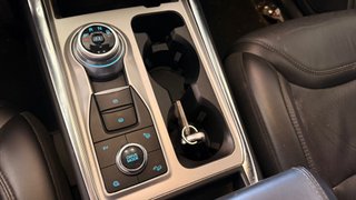 CUOTA 541 Ford Explorer