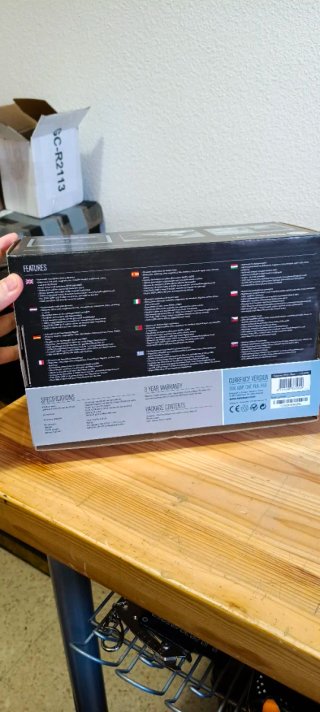 Detector de billetes Safescan 155-S