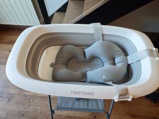 Bañera Plegable Twistshake
