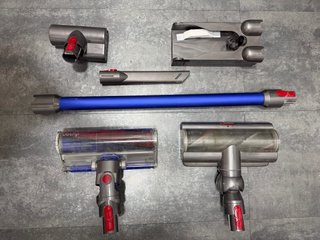 Accesorios Aspiradora Dyson V11