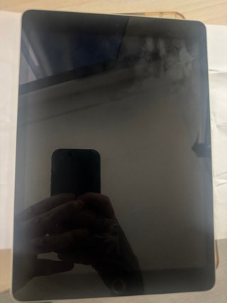 iPad 9ª Gen