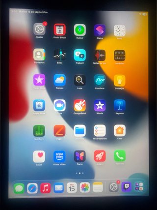 iPad 9ª Gen