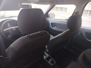 Skoda Roomster 2010